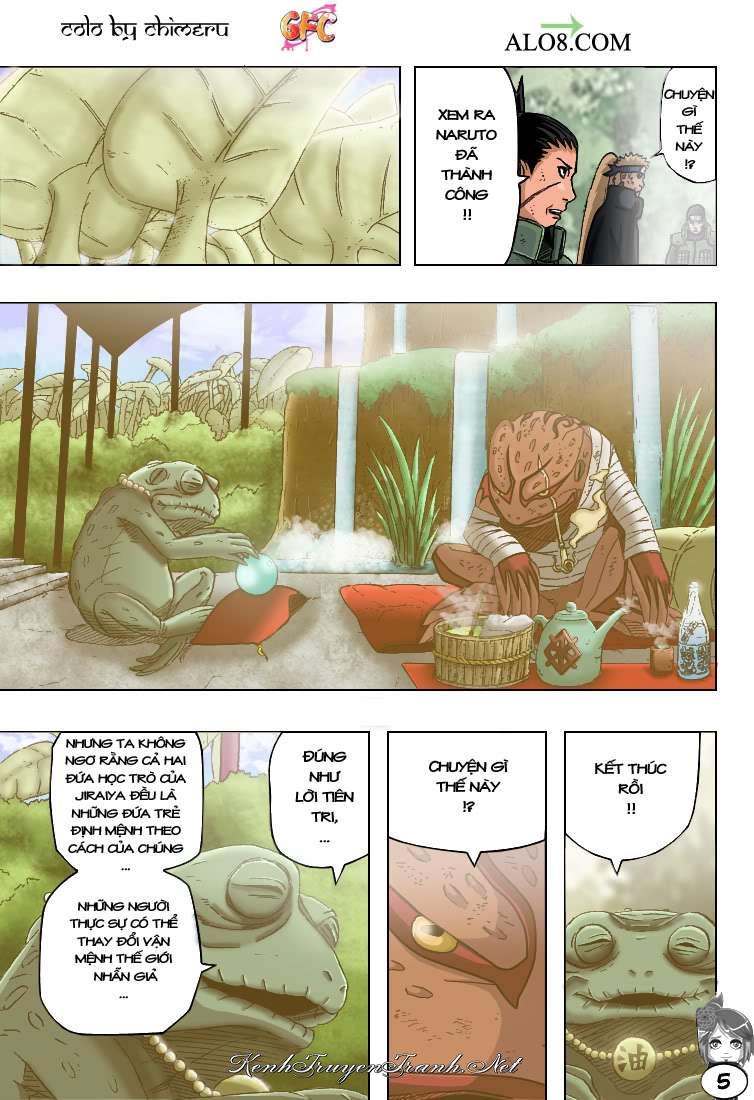 Kênh Truyện Tranh
