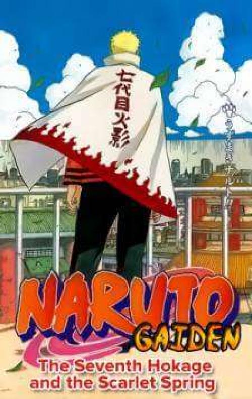 Naruto Ngoại Truyện