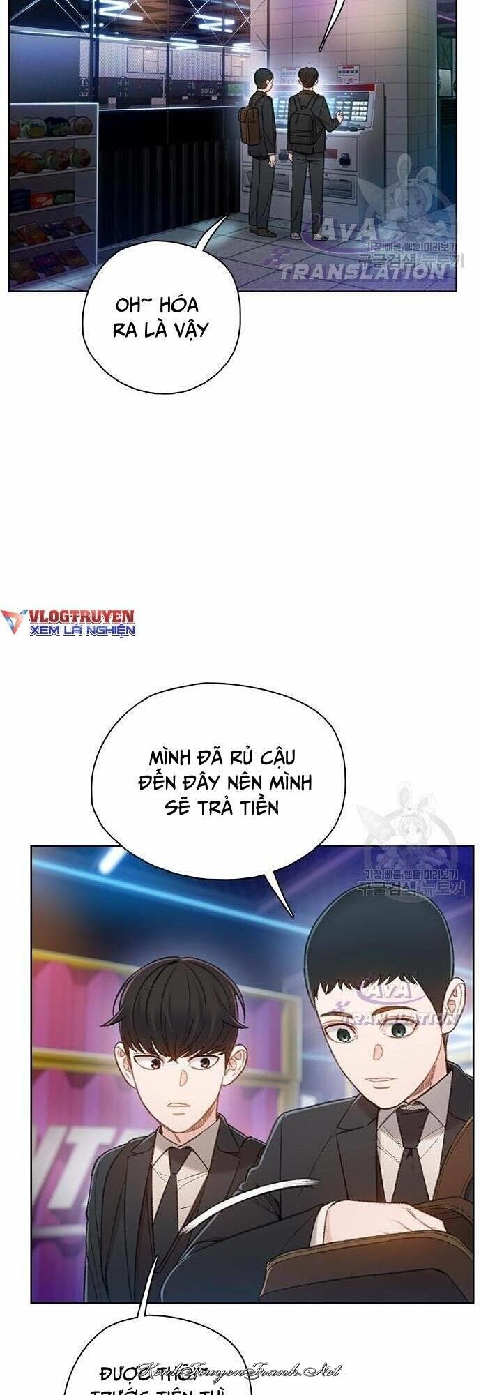 Kênh Truyện Tranh