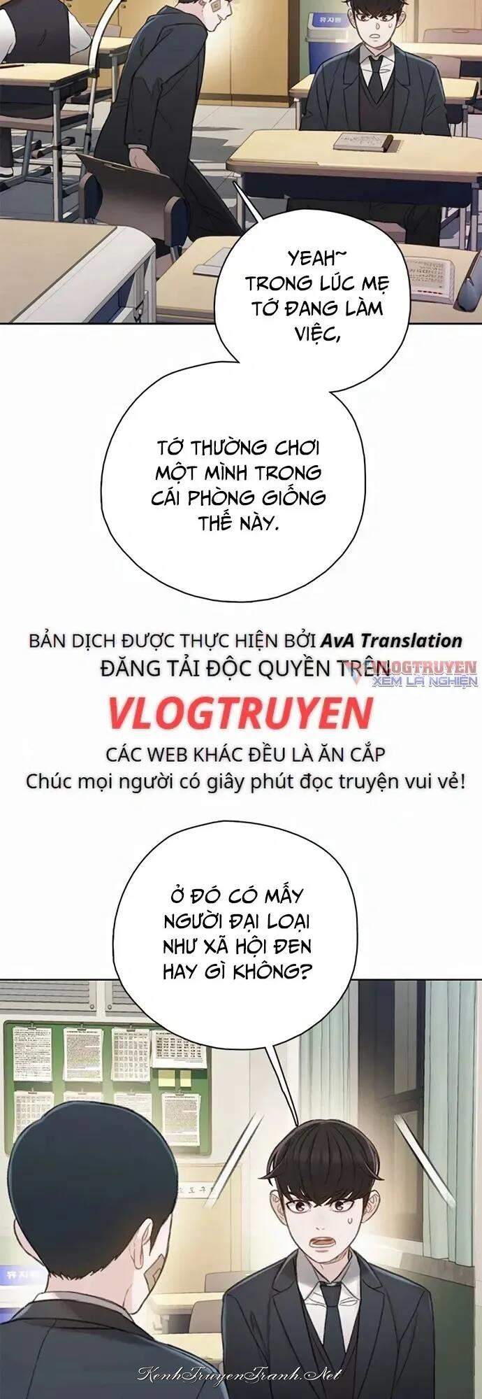 Kênh Truyện Tranh