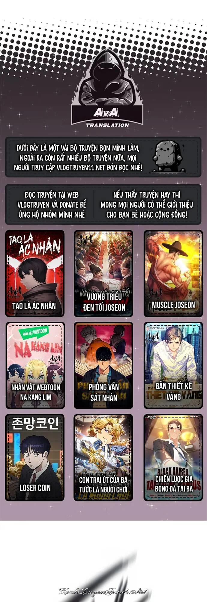 Kênh Truyện Tranh
