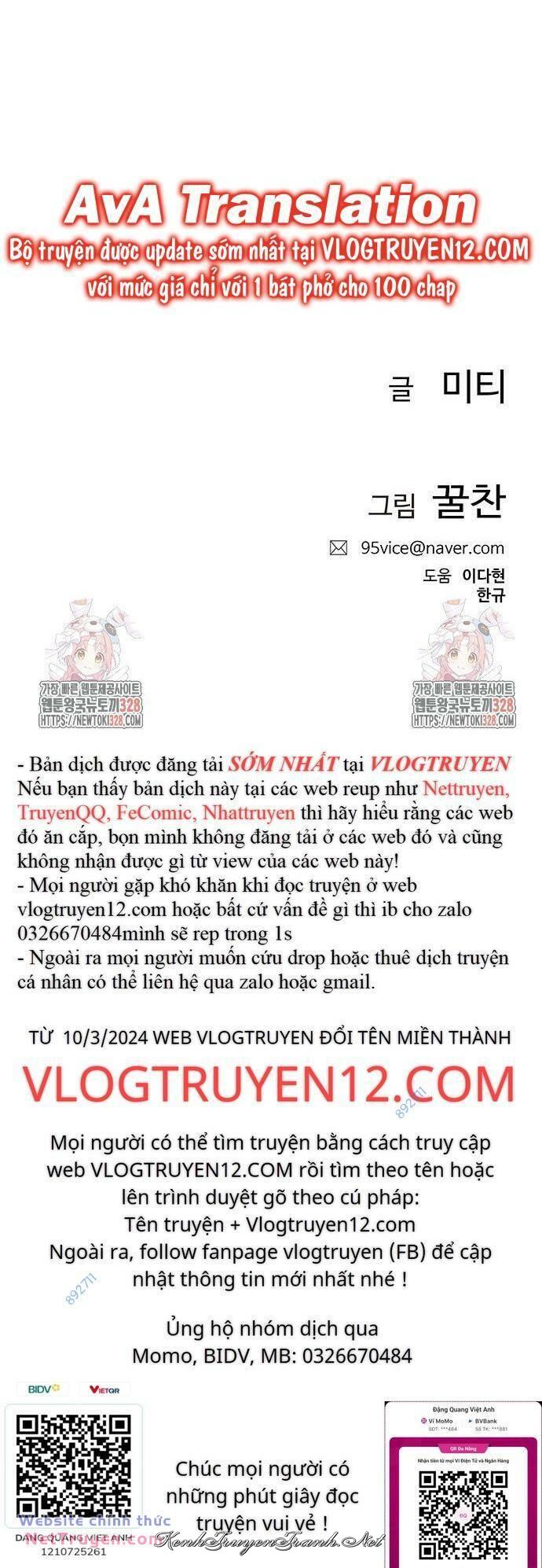 Kênh Truyện Tranh