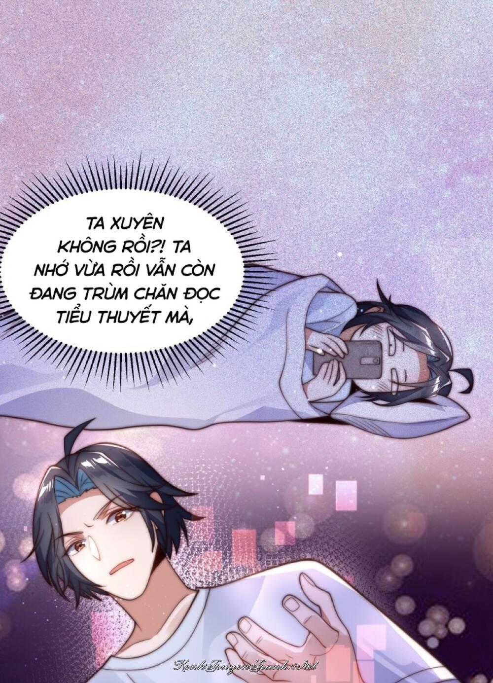 Kênh Truyện Tranh