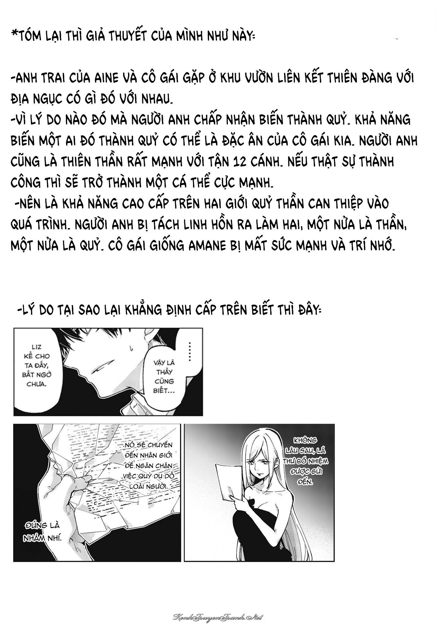 Kênh Truyện Tranh