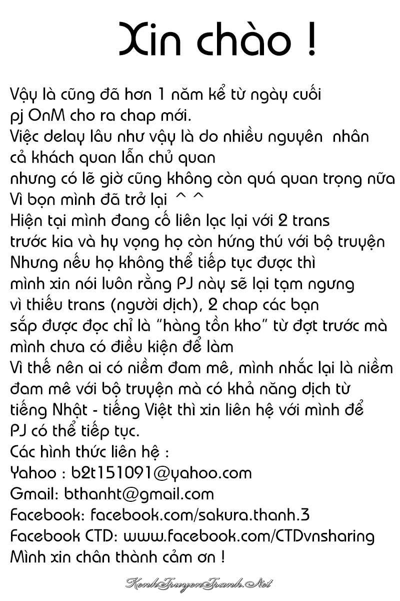 Kênh Truyện Tranh