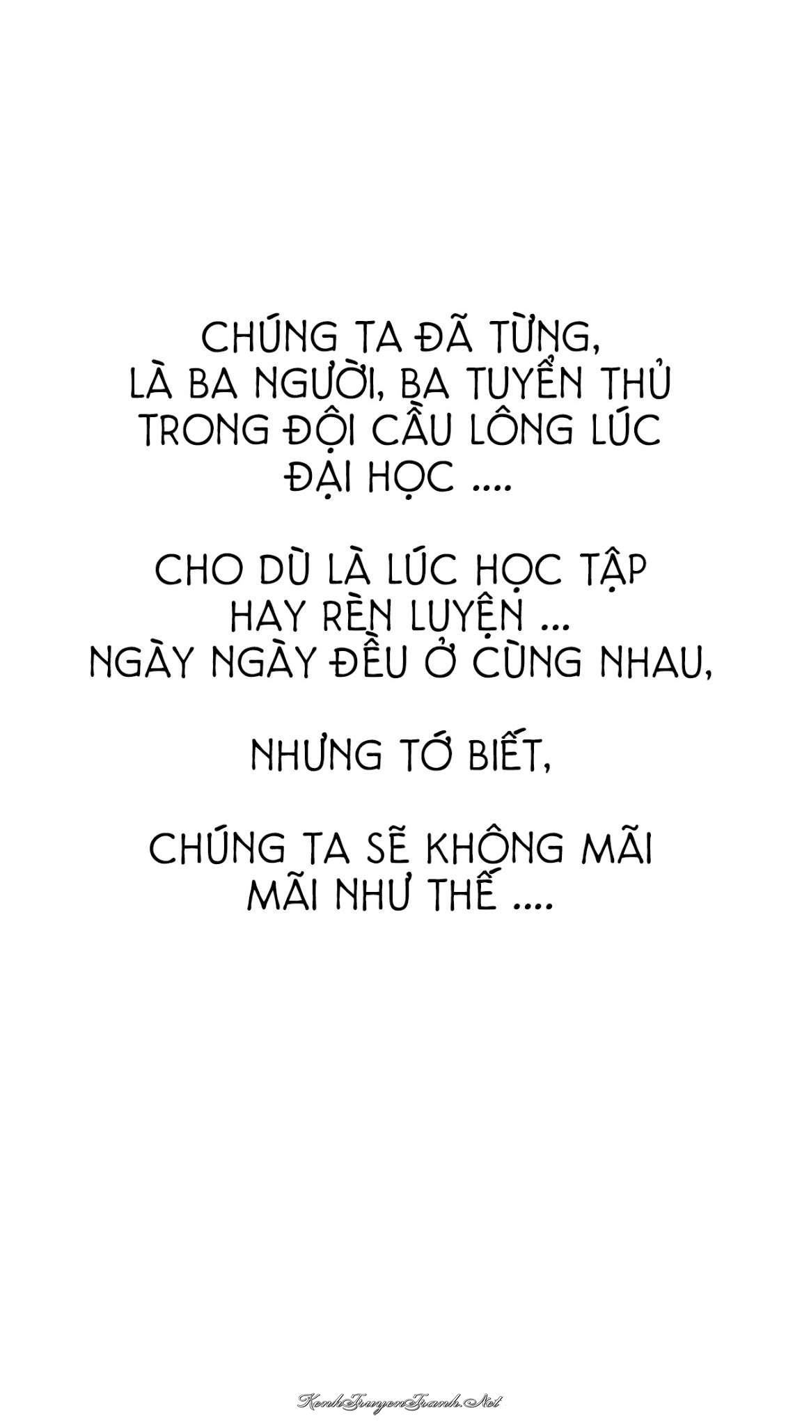 Kênh Truyện Tranh