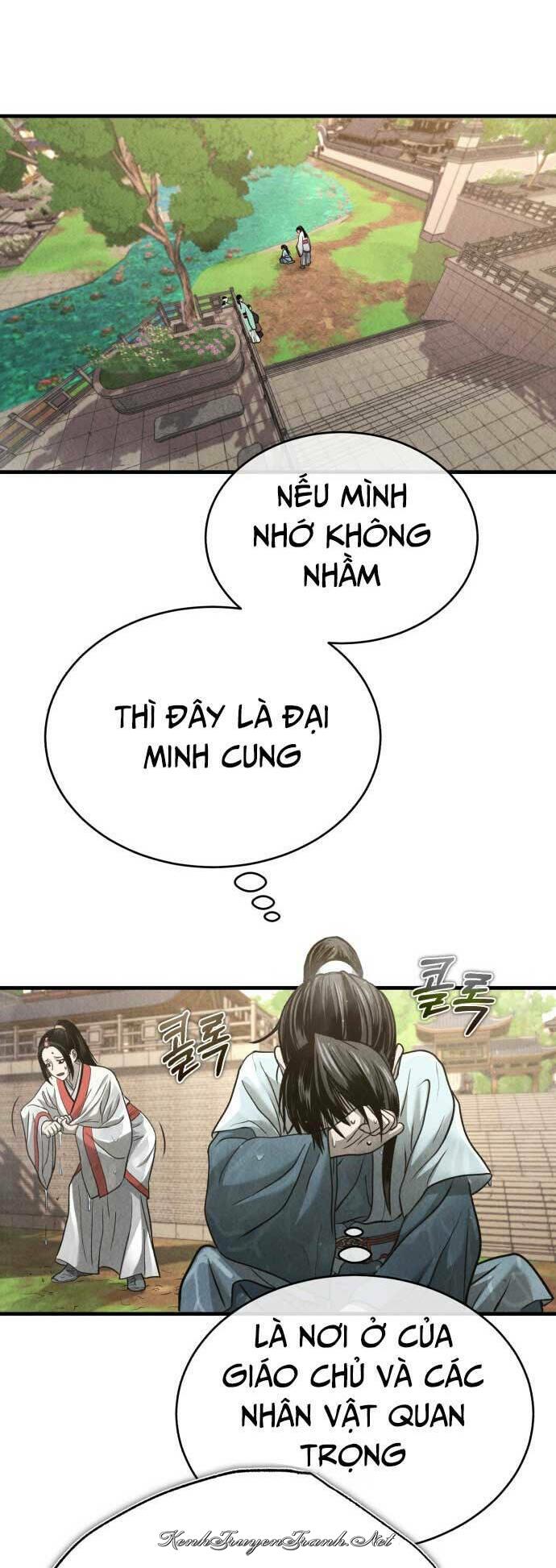 Kênh Truyện Tranh