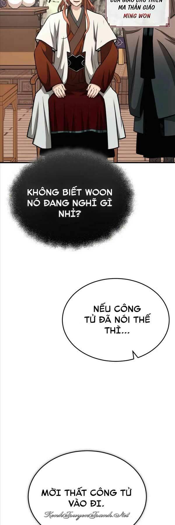 Kênh Truyện Tranh