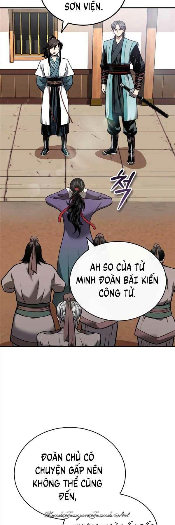Kênh Truyện Tranh