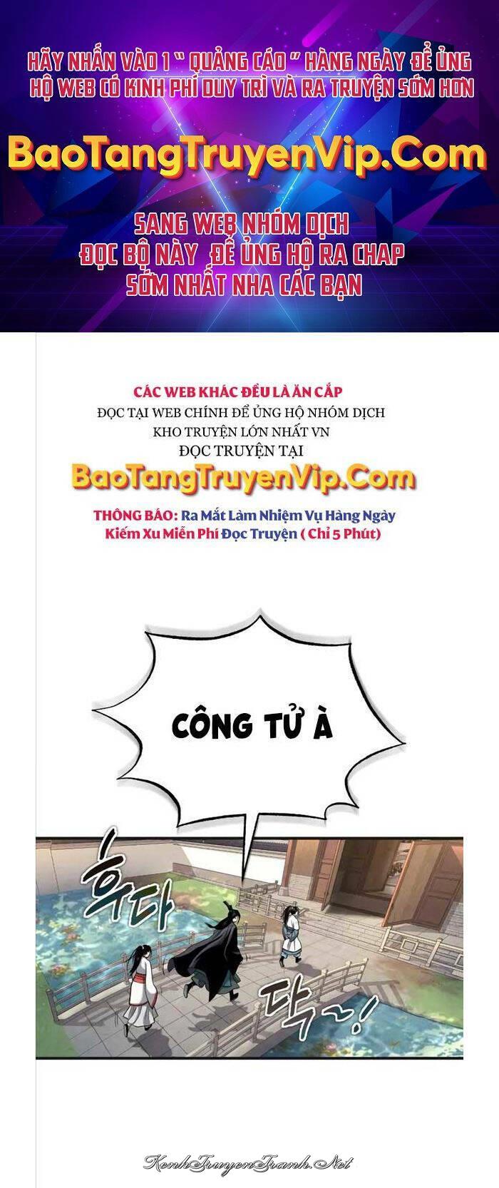 Kênh Truyện Tranh