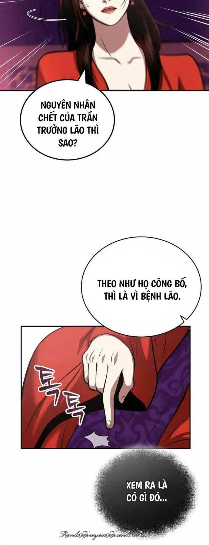 Kênh Truyện Tranh