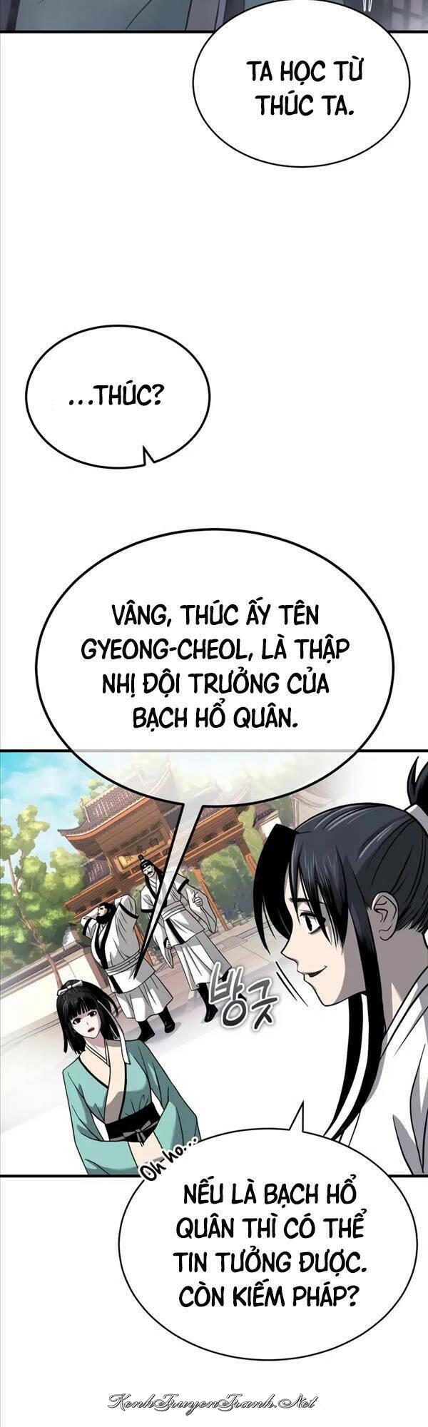 Kênh Truyện Tranh