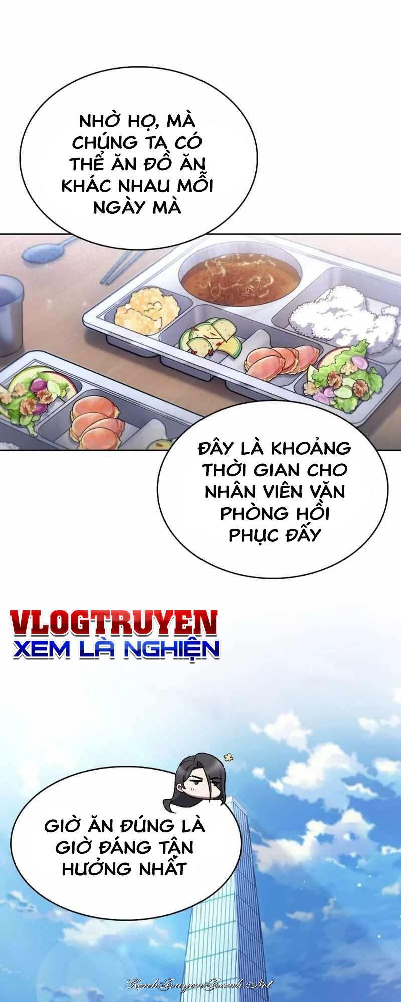 Kênh Truyện Tranh