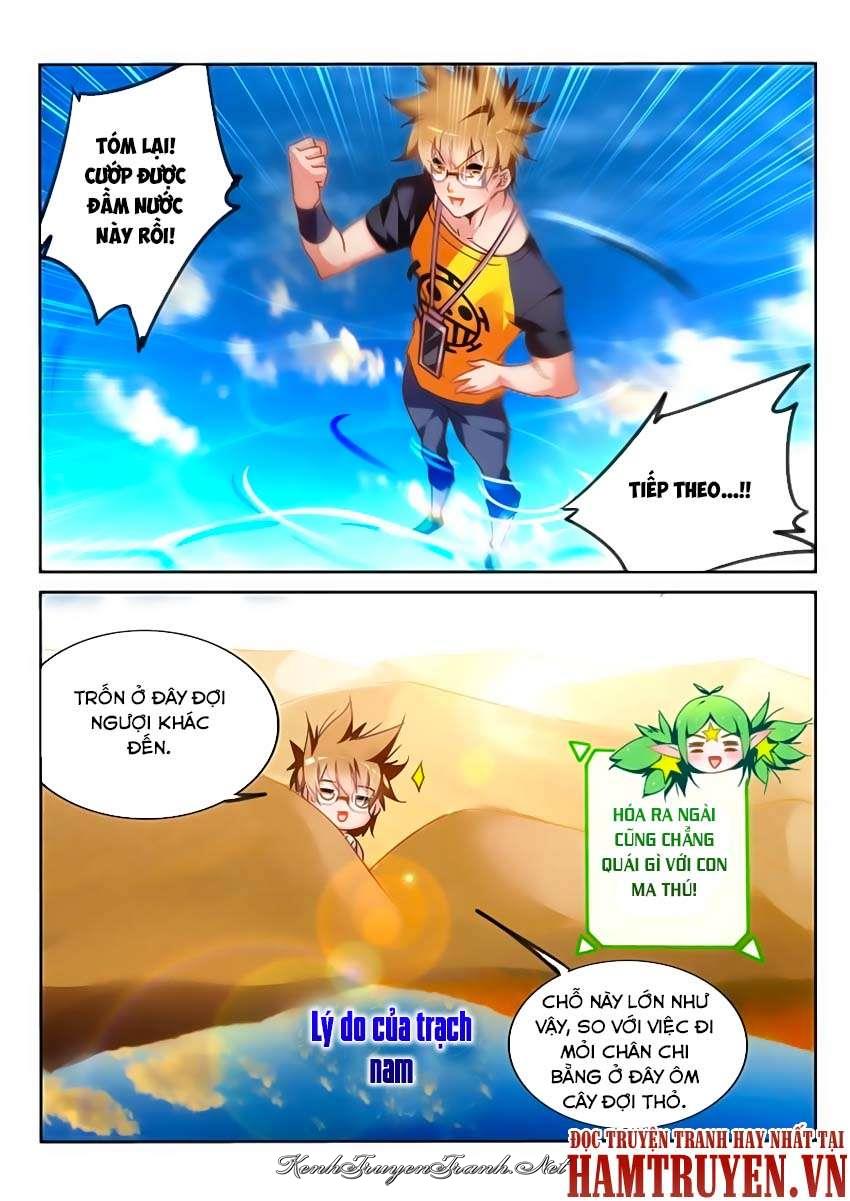 Kênh Truyện Tranh