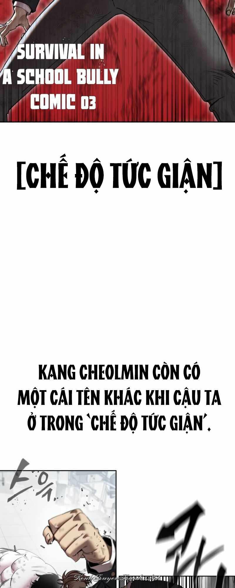 Kênh Truyện Tranh