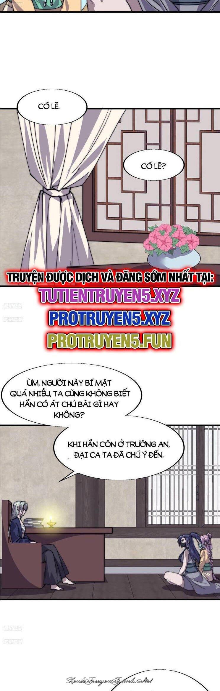 Kênh Truyện Tranh