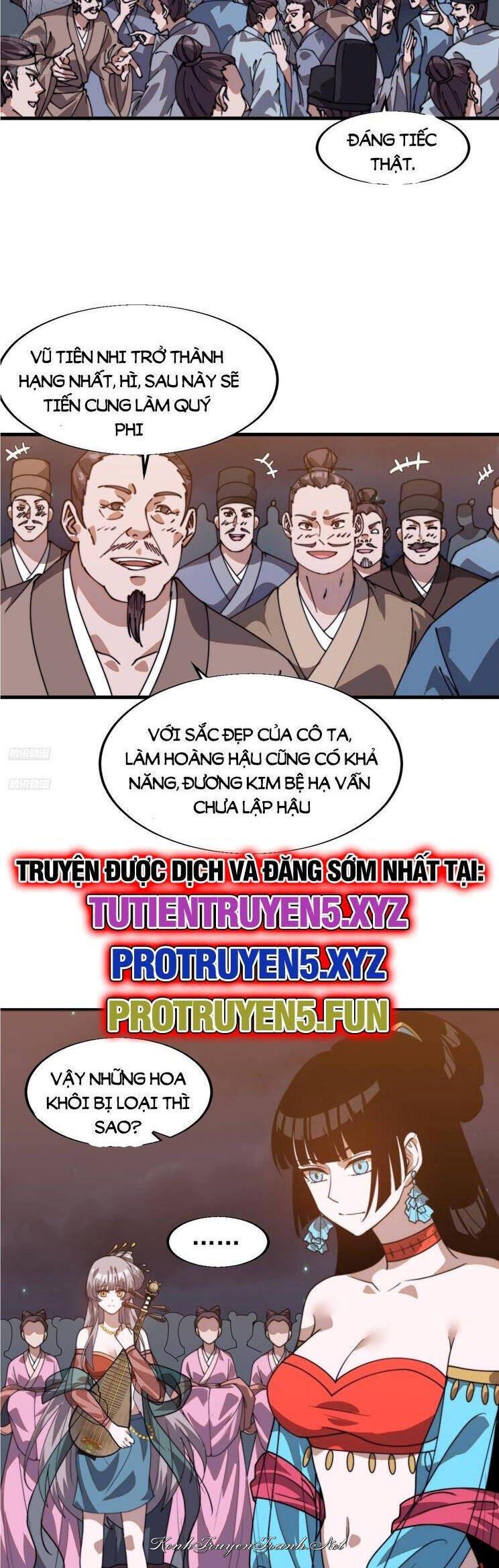 Kênh Truyện Tranh