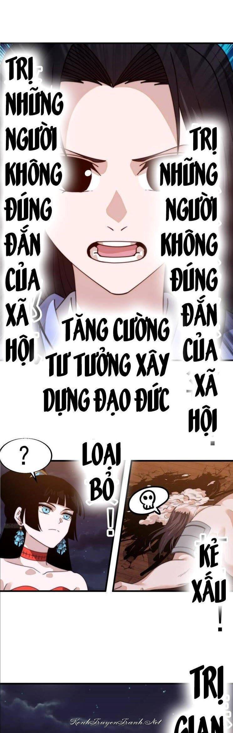 Kênh Truyện Tranh