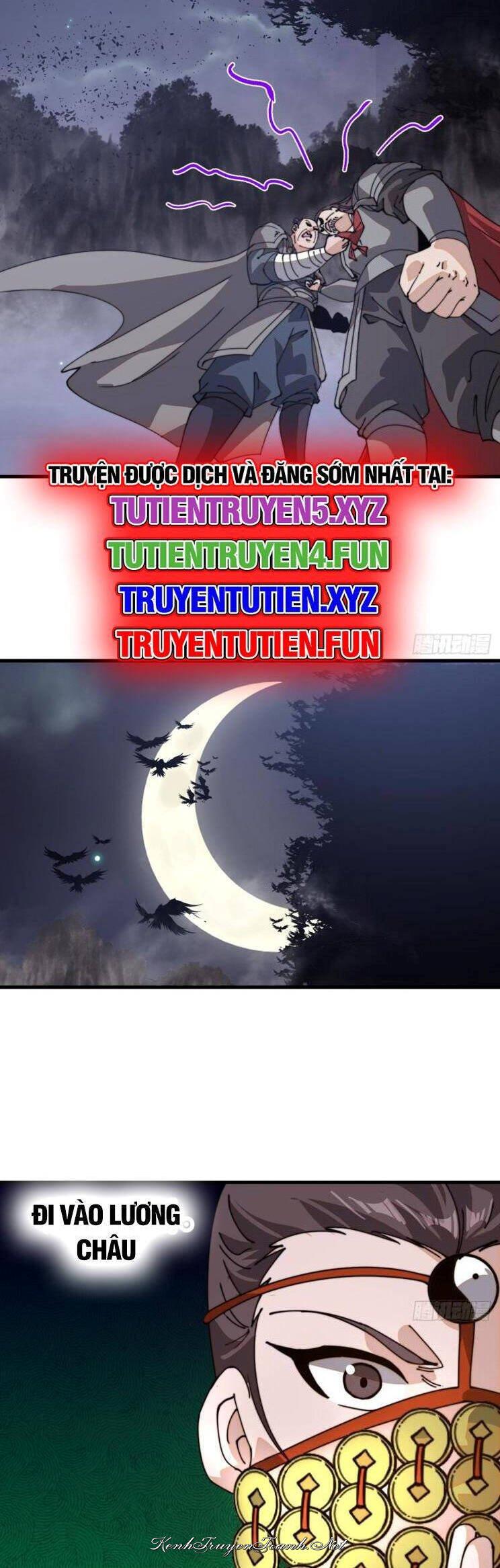 Kênh Truyện Tranh