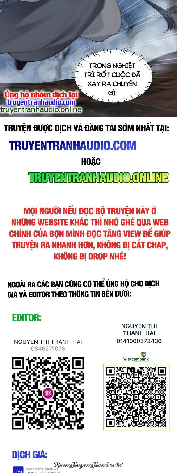 Kênh Truyện Tranh