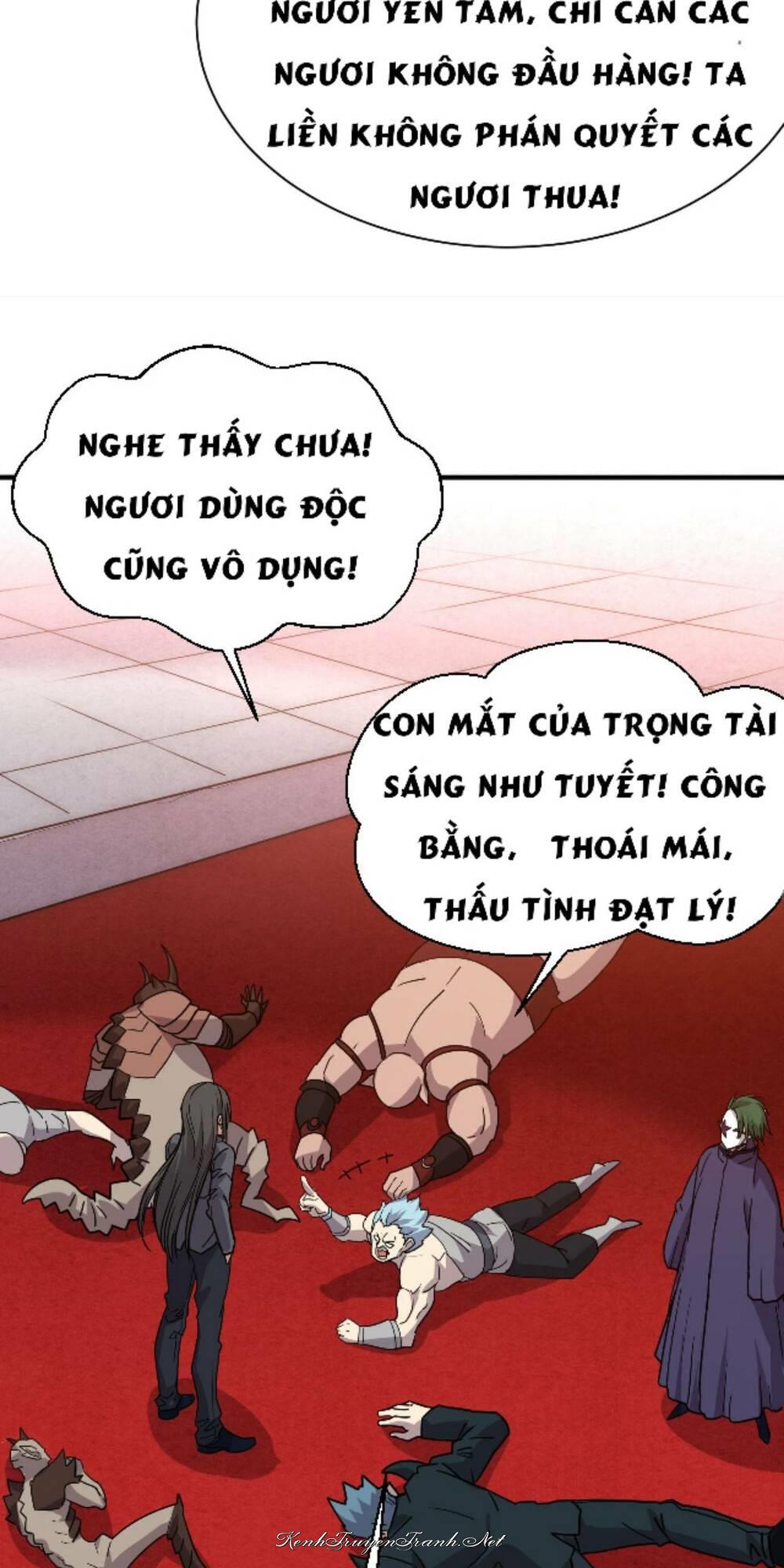 Kênh Truyện Tranh