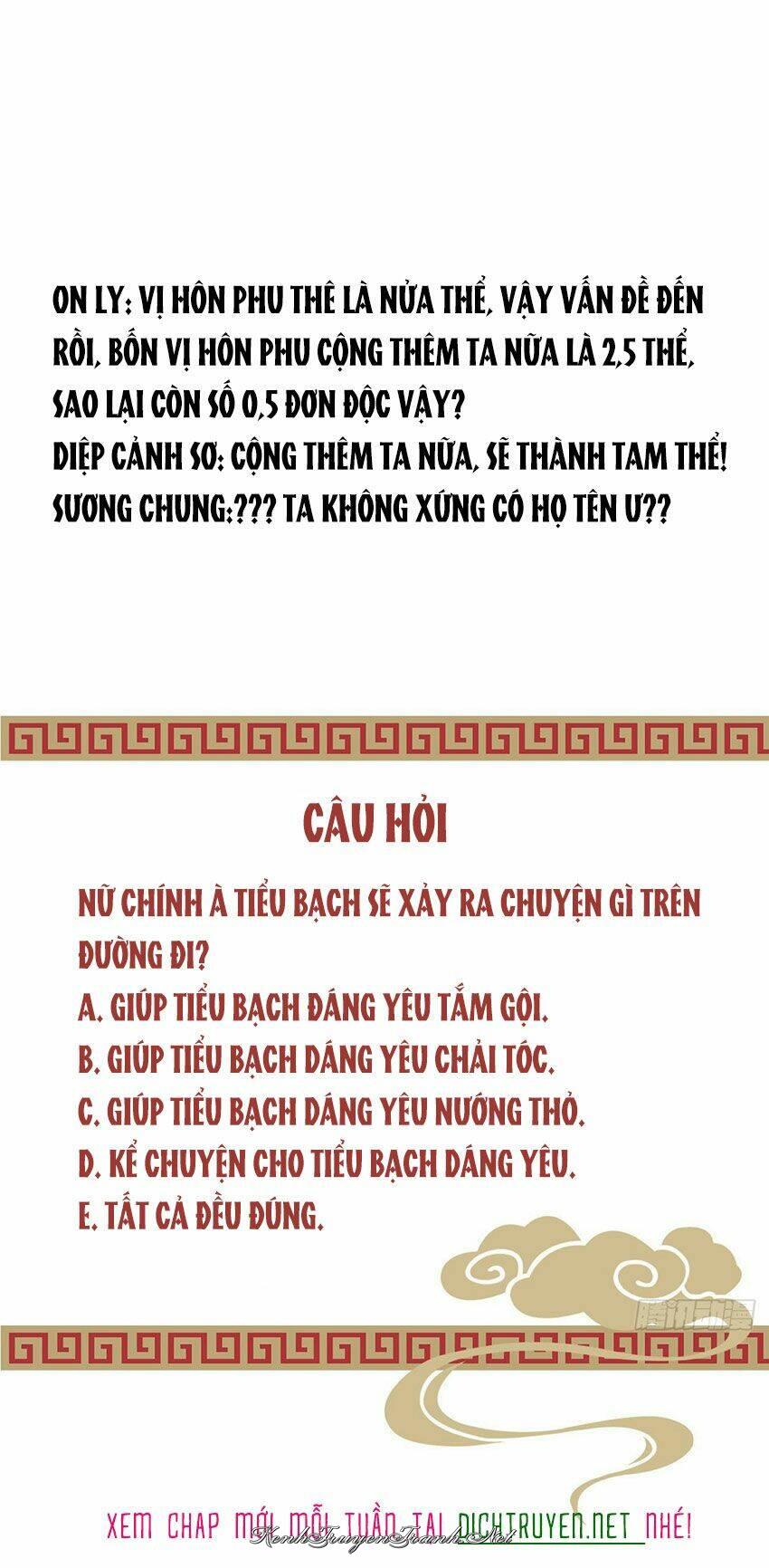 Kênh Truyện Tranh