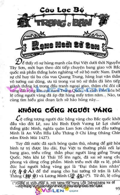 Kênh Truyện Tranh