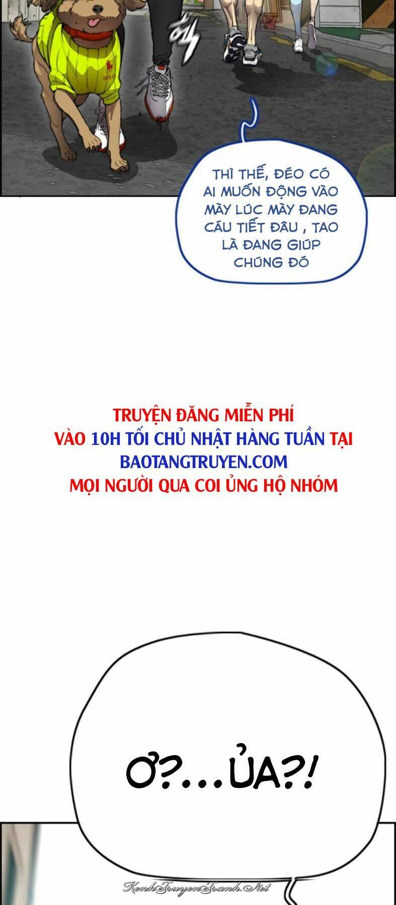 Kênh Truyện Tranh