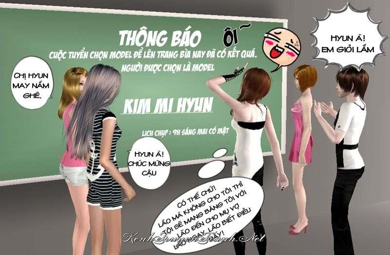 Kênh Truyện Tranh