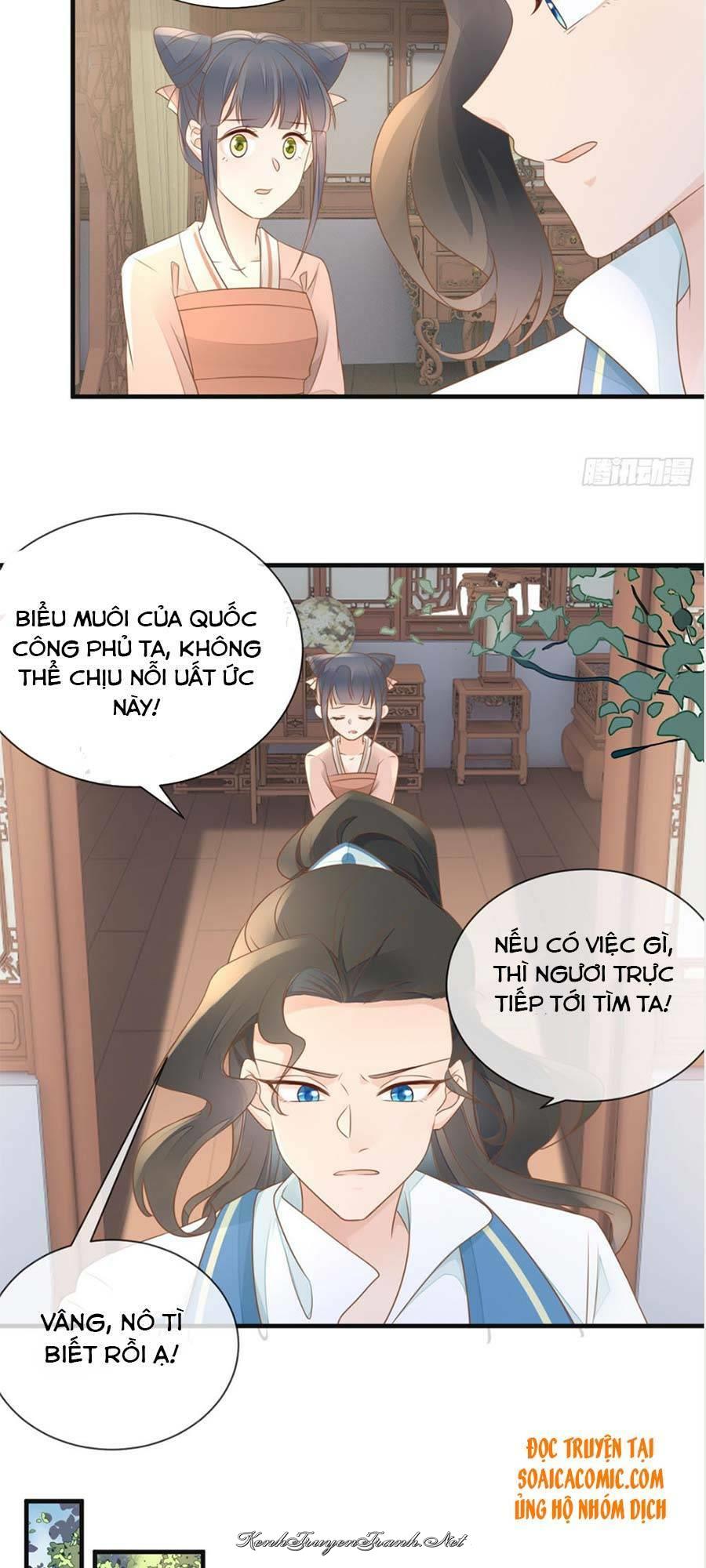 Kênh Truyện Tranh