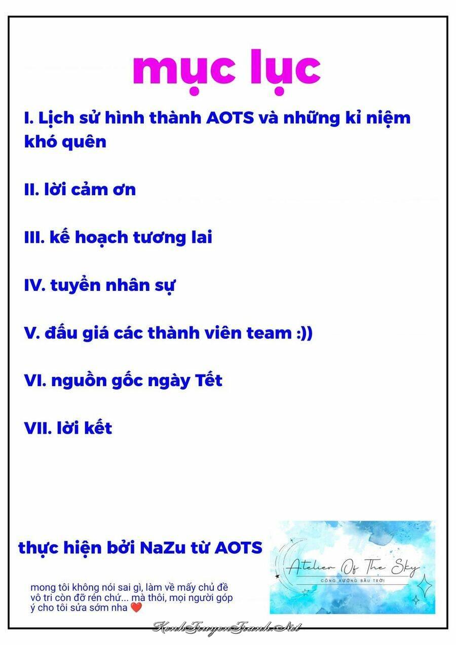 Kênh Truyện Tranh