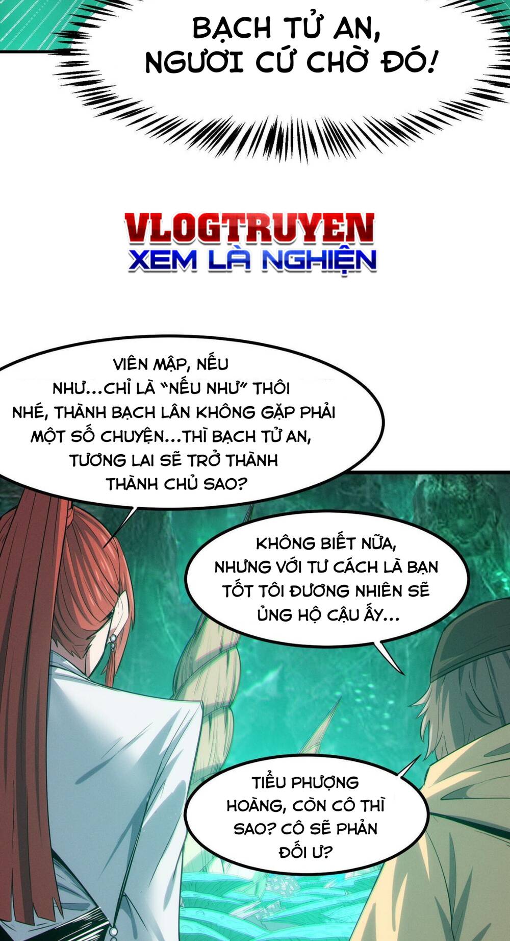 Kênh Truyện Tranh