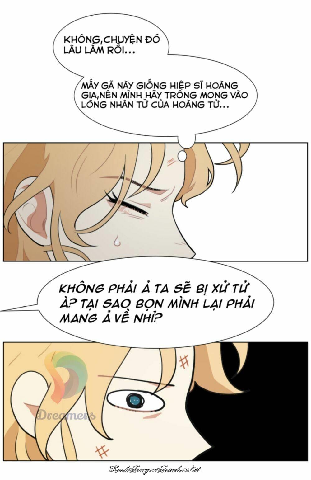 Kênh Truyện Tranh