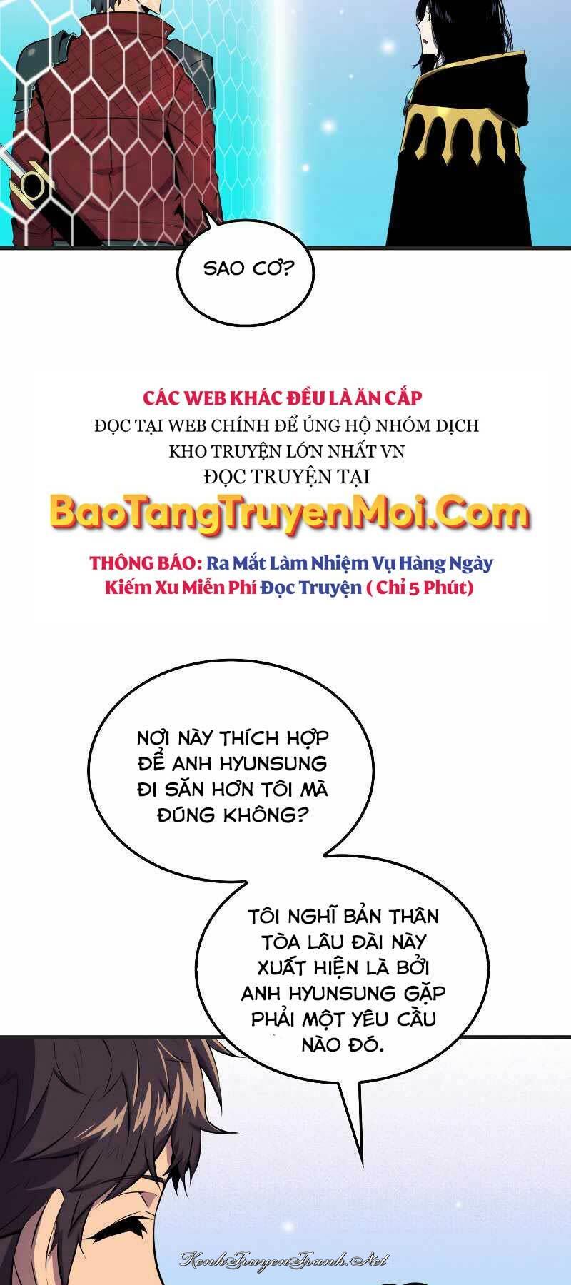 Kênh Truyện Tranh