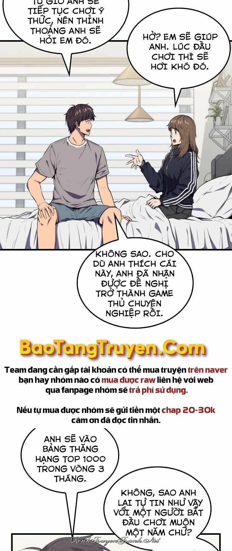 Kênh Truyện Tranh