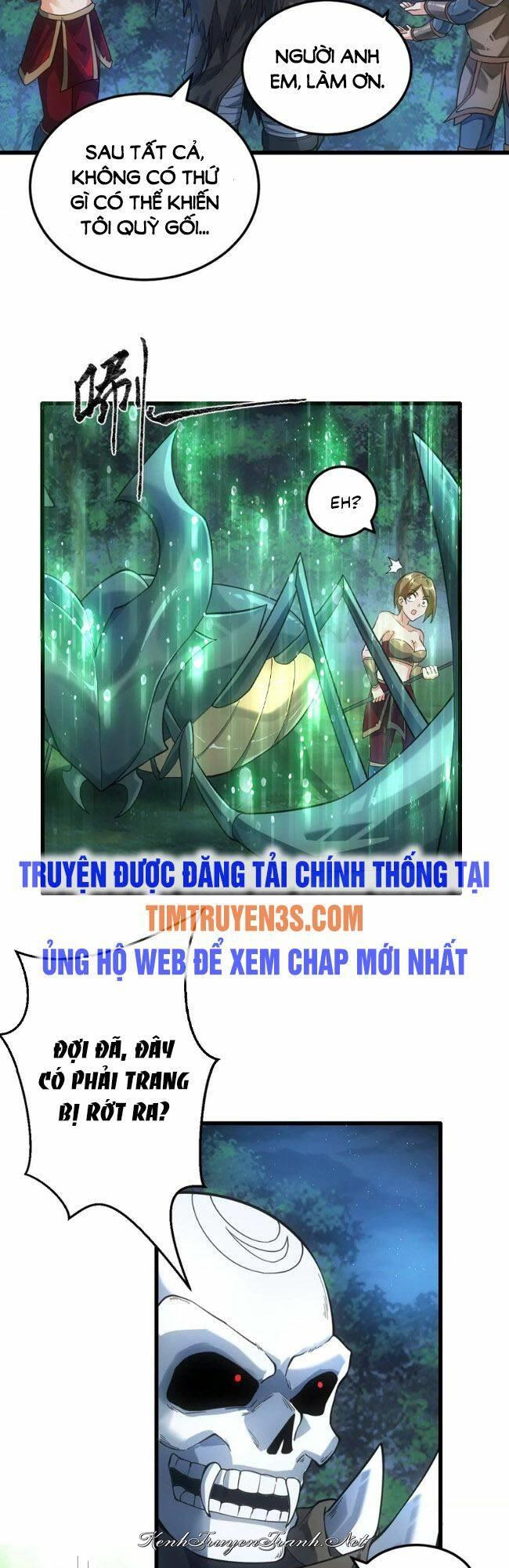 Kênh Truyện Tranh