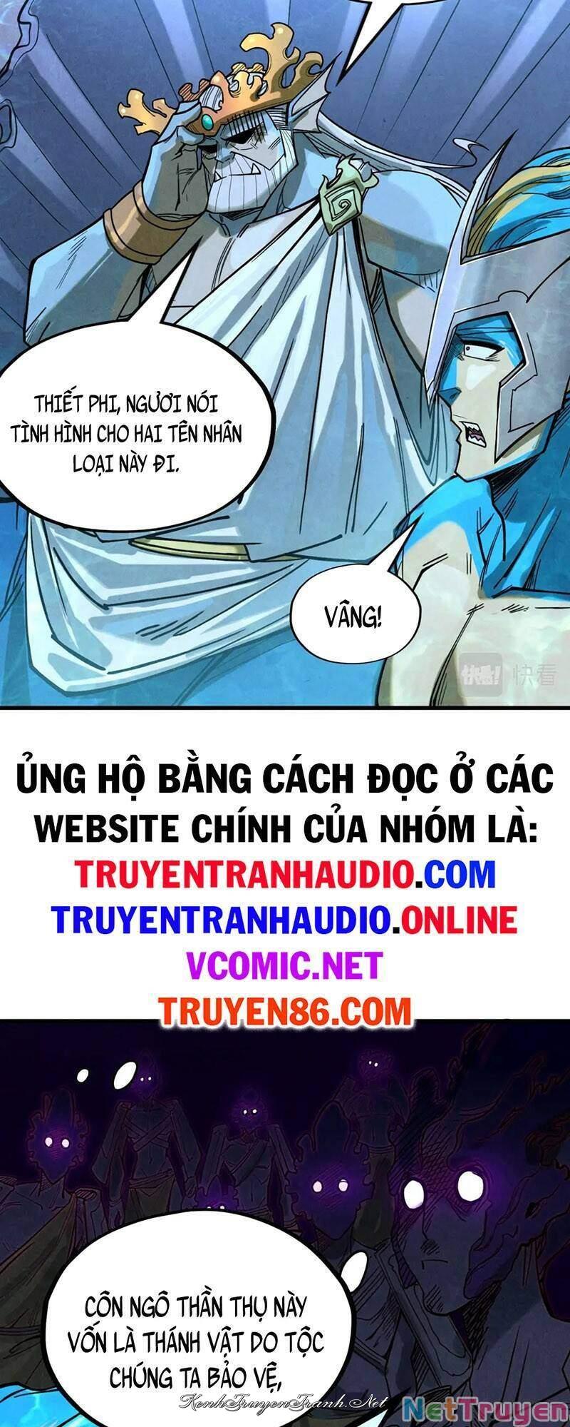 Kênh Truyện Tranh