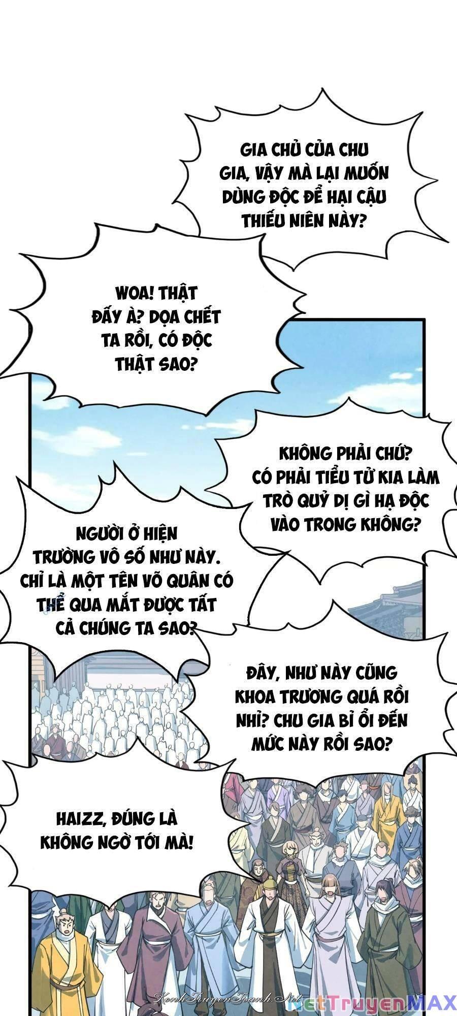 Kênh Truyện Tranh