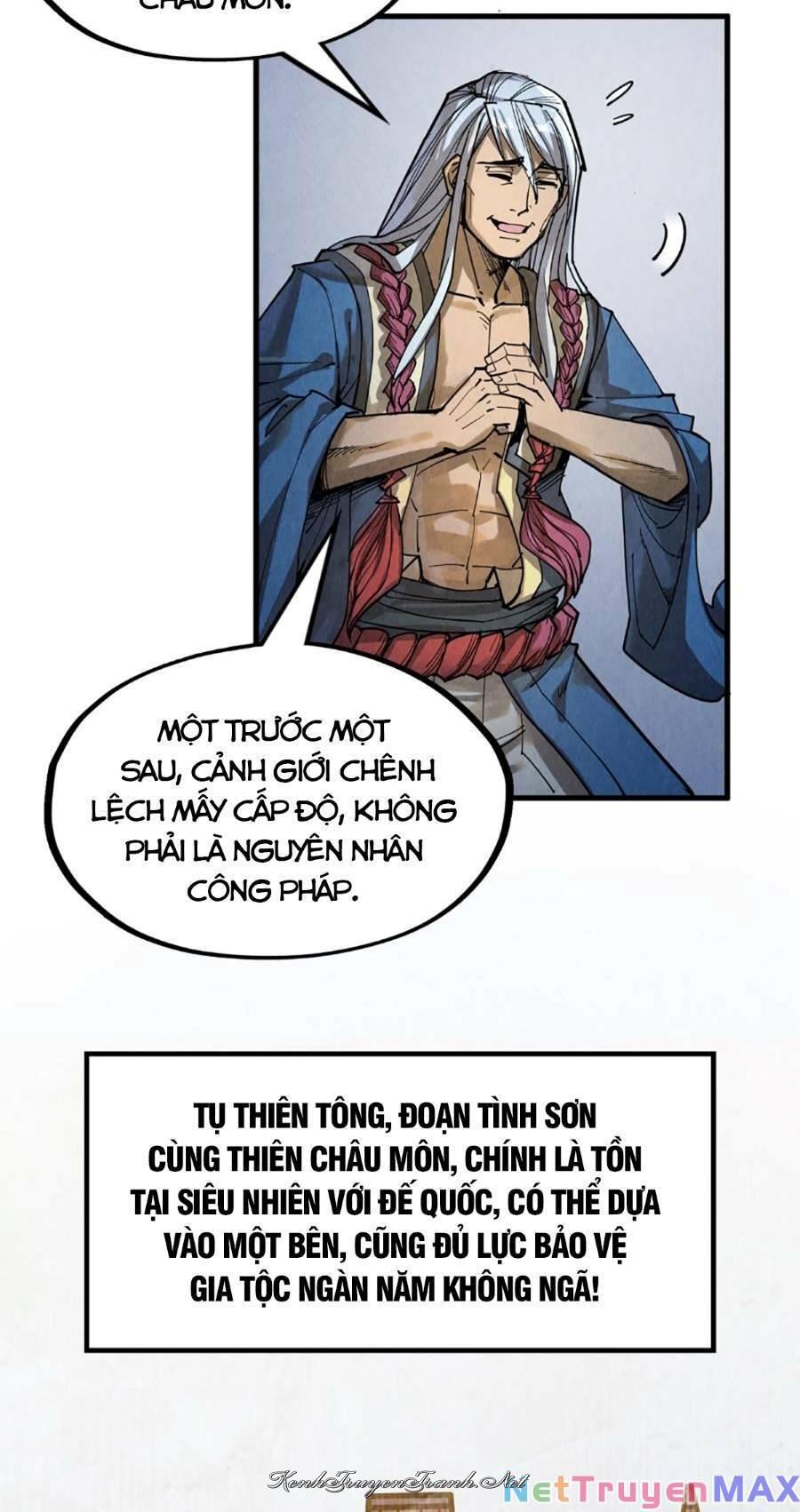 Kênh Truyện Tranh