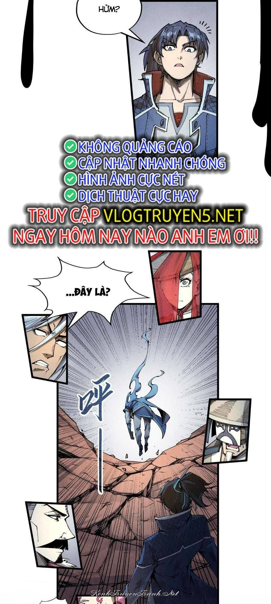 Kênh Truyện Tranh