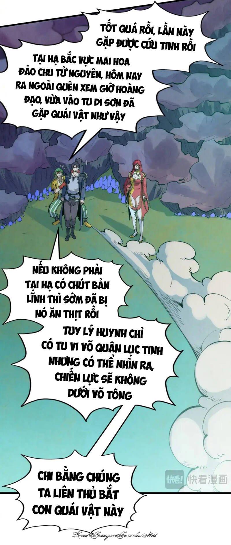Kênh Truyện Tranh