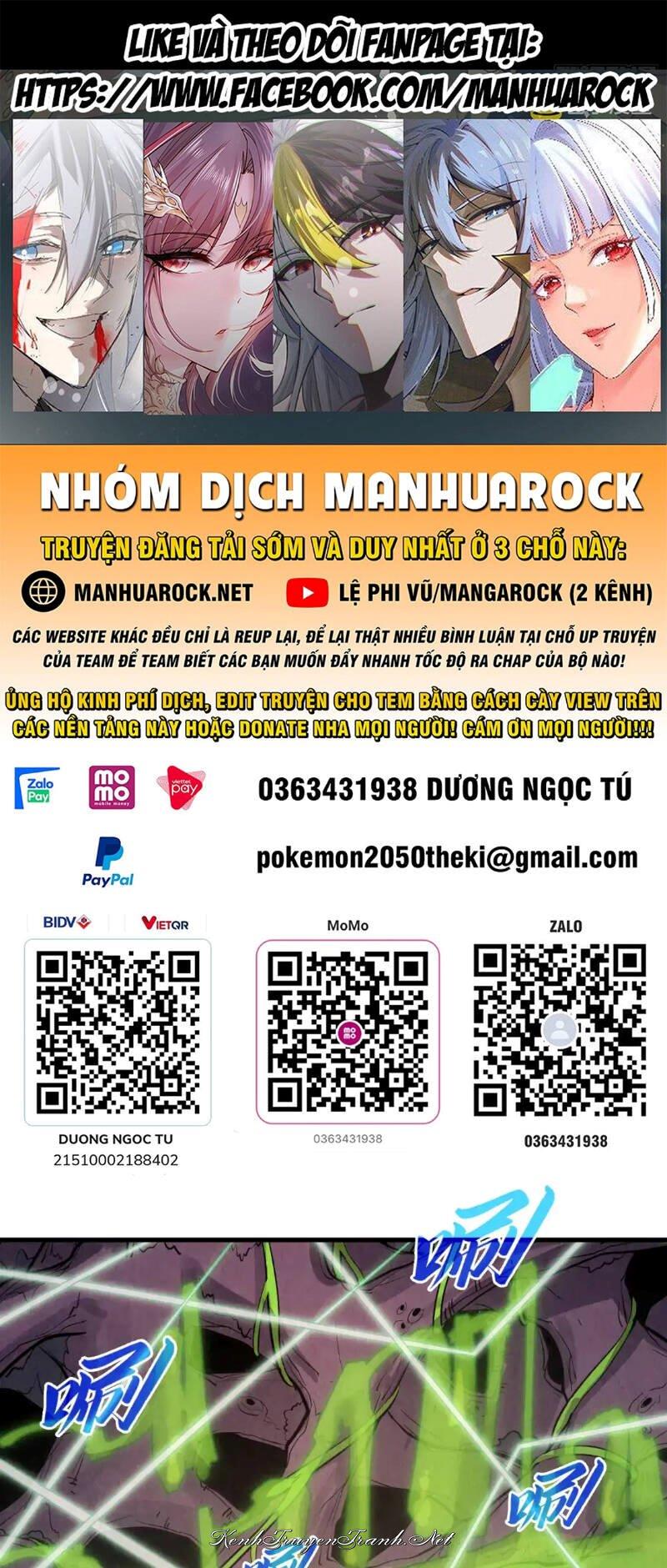 Kênh Truyện Tranh