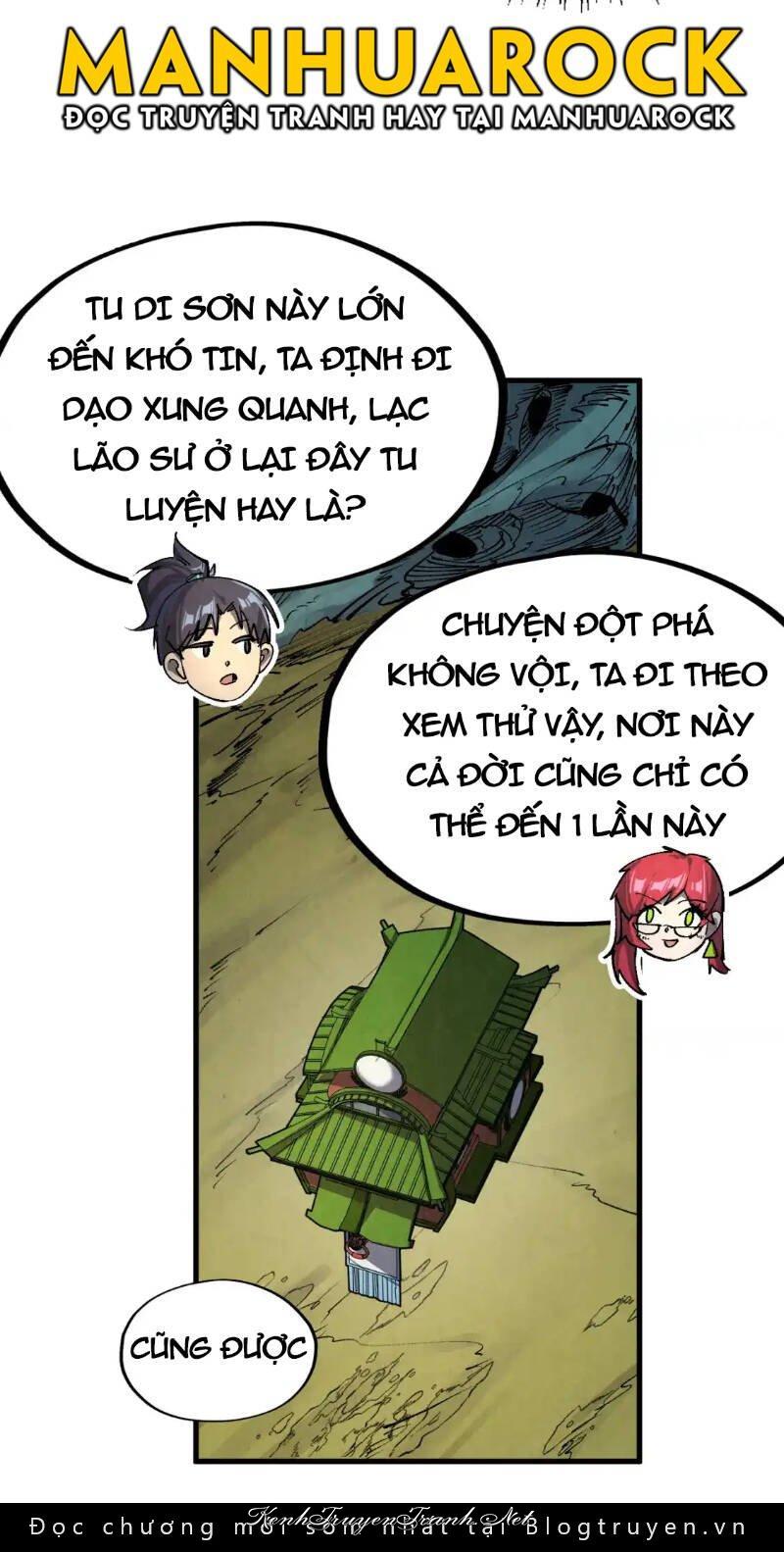 Kênh Truyện Tranh