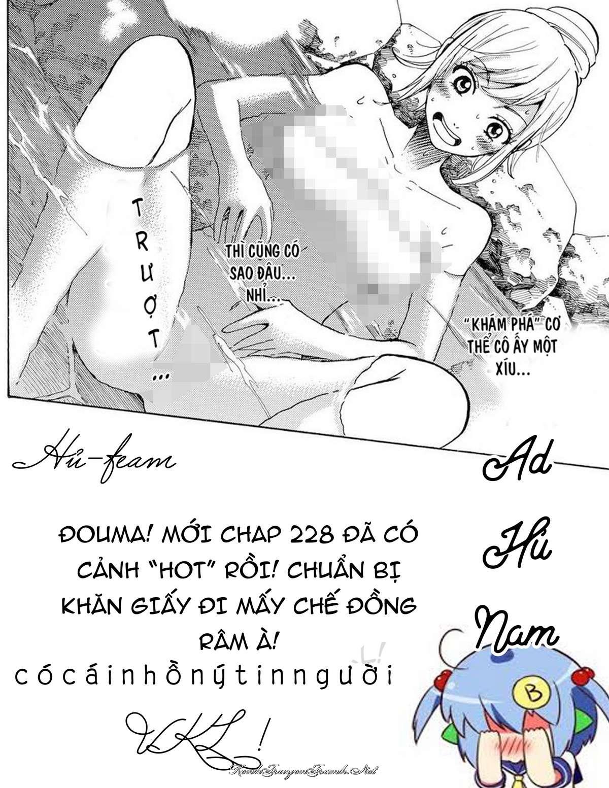 Kênh Truyện Tranh