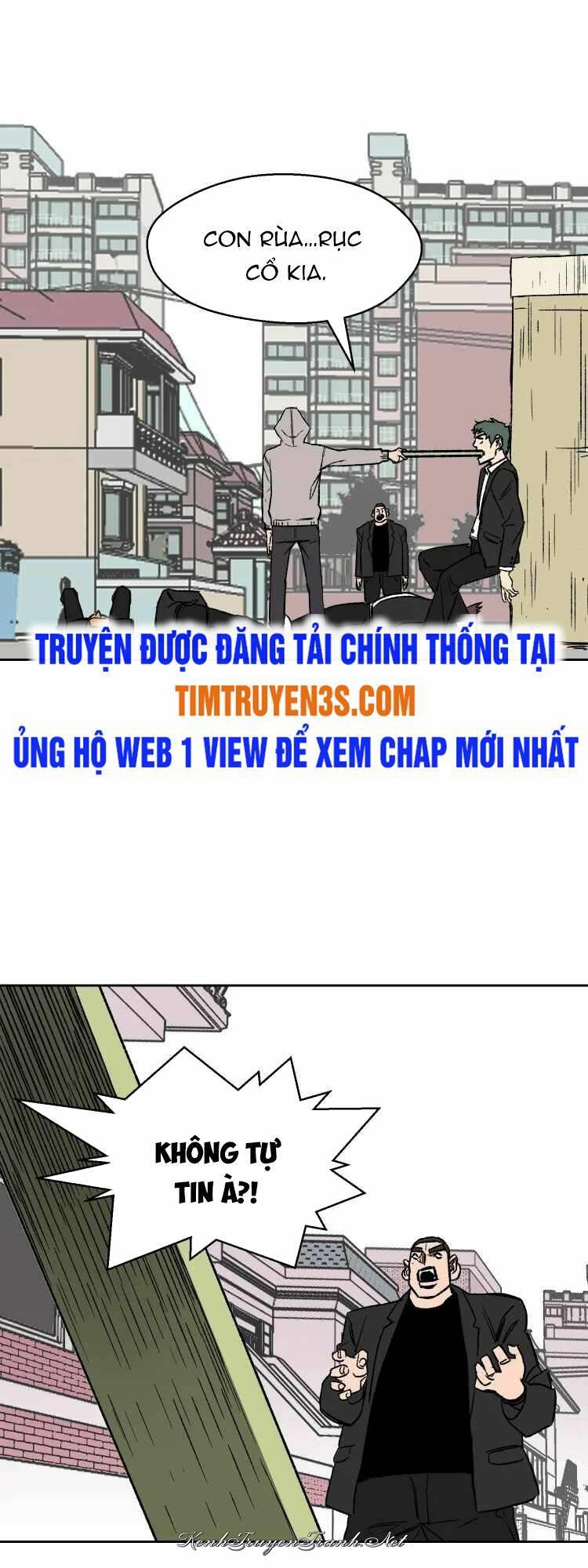 Kênh Truyện Tranh