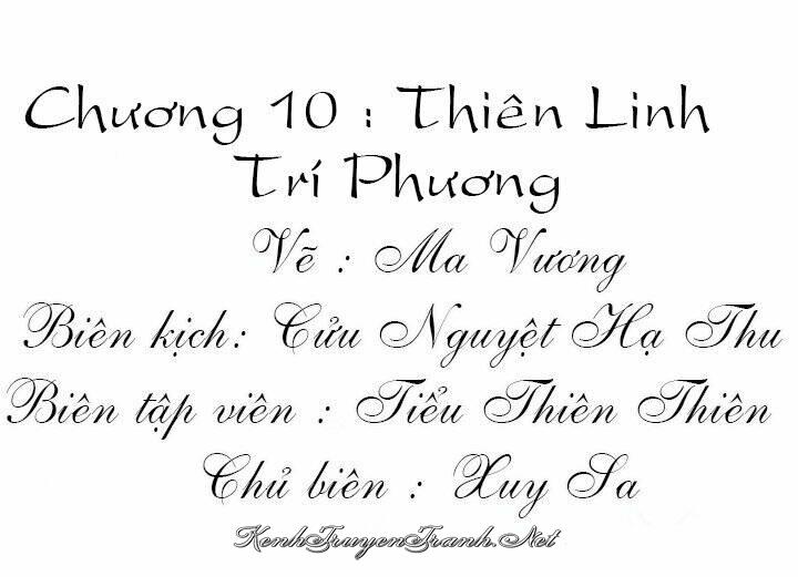 Kênh Truyện Tranh