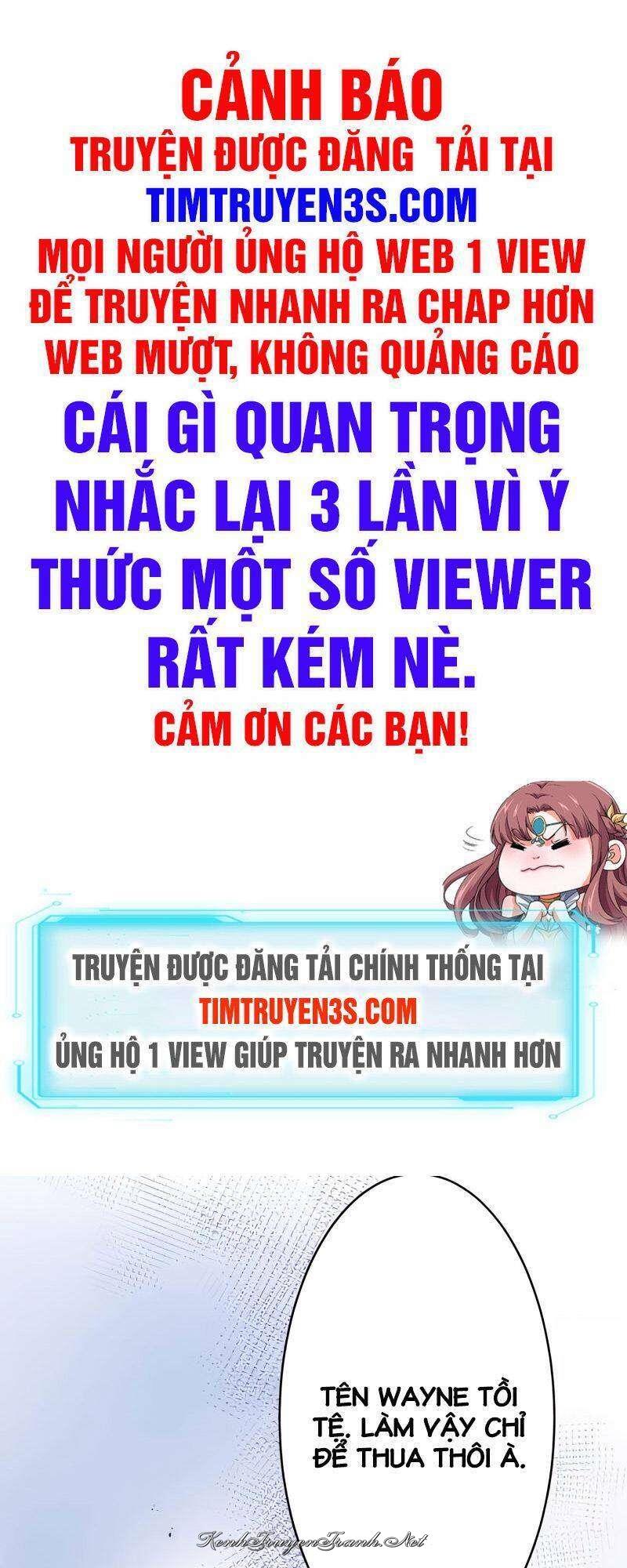 Kênh Truyện Tranh