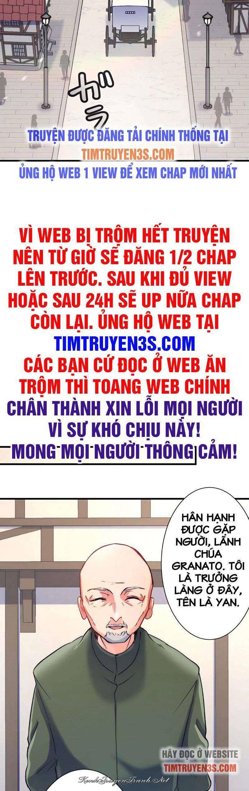 Kênh Truyện Tranh