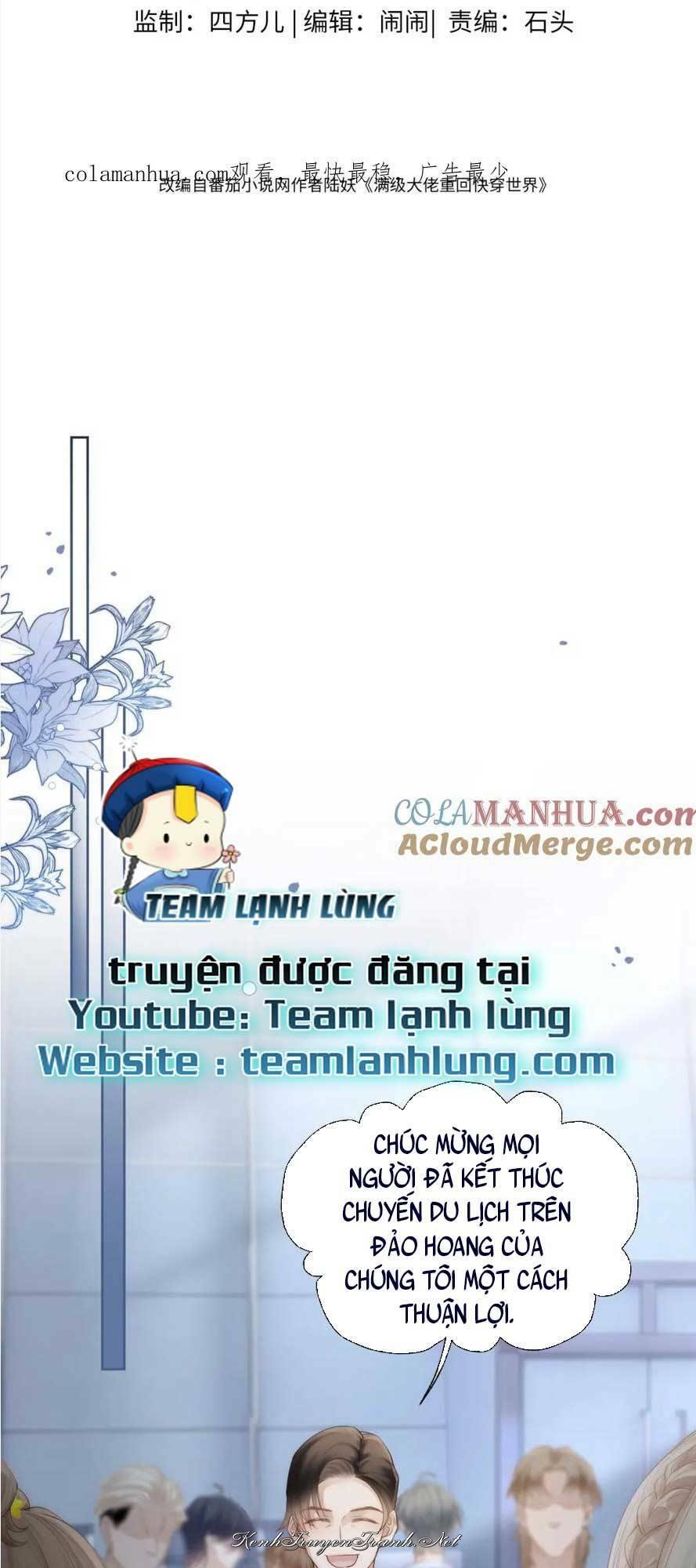 Kênh Truyện Tranh