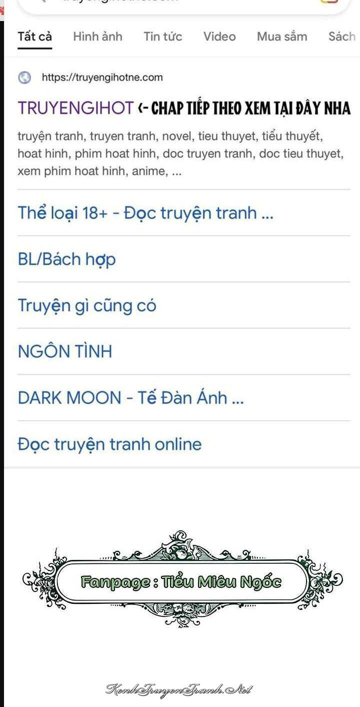 Kênh Truyện Tranh